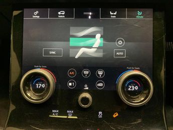 Land Rover Range Rover Velar 2.0 D180 R-Dynamic HSE 4WD (180 ps) - MERIDIAN AUDIO - REVERSE C