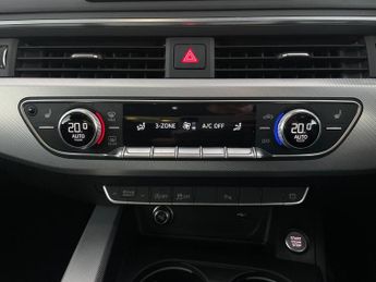 Audi A5 Cabriolet 2.0 TDI 40 Sport Convertible S Tronic (190 ps) - PADDLE SHIFT