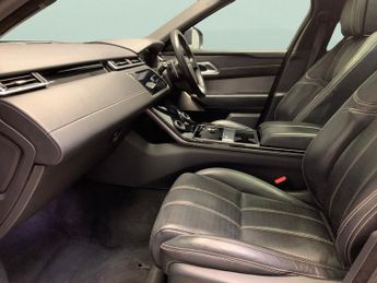 Land Rover Range Rover Velar 2.0 D180 R-Dynamic HSE 4WD (180 ps) - MERIDIAN AUDIO - REVERSE C