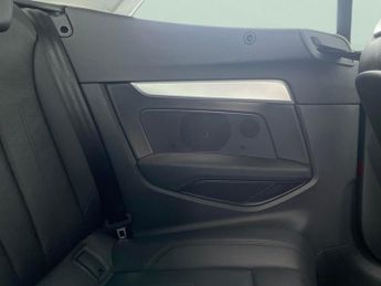 Audi A5 Cabriolet 2.0 TDI 40 Sport Convertible S Tronic (190 ps) - PADDLE SHIFT