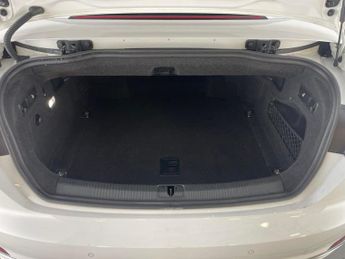 Audi A5 Cabriolet 2.0 TDI 40 Sport Convertible S Tronic (190 ps) - PADDLE SHIFT