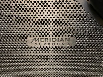 Land Rover Range Rover Velar 2.0 D180 R-Dynamic HSE 4WD (180 ps) - MERIDIAN AUDIO - REVERSE C