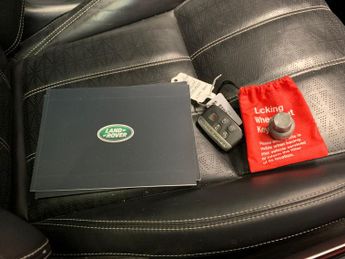 Land Rover Range Rover Velar 2.0 D180 R-Dynamic HSE 4WD (180 ps) - MERIDIAN AUDIO - REVERSE C