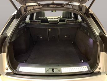 Land Rover Range Rover Velar 2.0 D180 R-Dynamic HSE 4WD (180 ps) - MERIDIAN AUDIO - REVERSE C