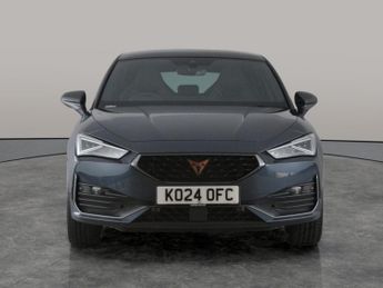 Cupra Leon 1.4 eHybrid 12.8kWh VZ2 Design Edition Plug-in DSG (245 ps) - KE