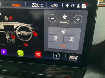 Cupra Leon 1.4 eHybrid 12.8kWh VZ2 Design Edition Plug-in DSG (245 ps) - KE