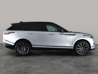 Land Rover Range Rover Velar 2.0 D180 R-Dynamic HSE 4WD (180 ps) - MERIDIAN AUDIO - REVERSE C
