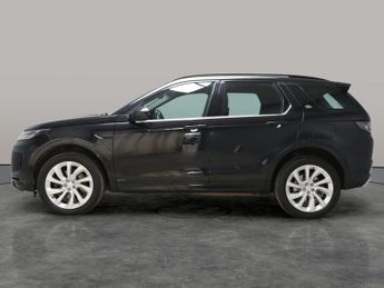 Land Rover Discovery Sport 1.5 P300e 12.2kWh R-Dynamic HSE Plug-in 4WD (309 ps) - CARPLAY