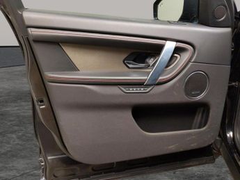 Land Rover Discovery Sport 1.5 P300e 12.2kWh R-Dynamic HSE Plug-in 4WD (309 ps) - CARPLAY