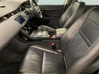 Land Rover Range Rover Evoque 1.5 P300e 12.2kWh R-Dynamic S Plug-in 4WD (309 ps) - REVERSE CAM