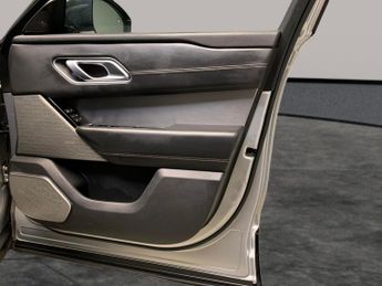 Land Rover Range Rover Velar 2.0 D180 R-Dynamic HSE 4WD (180 ps) - MERIDIAN AUDIO - REVERSE C