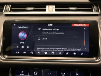 Land Rover Range Rover Velar 2.0 D180 R-Dynamic HSE 4WD (180 ps) - MERIDIAN AUDIO - REVERSE C