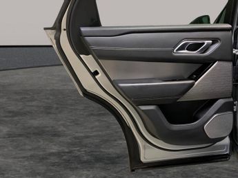 Land Rover Range Rover Velar 2.0 D180 R-Dynamic HSE 4WD (180 ps) - MERIDIAN AUDIO - REVERSE C