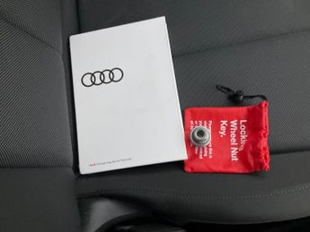 Audi Q3 1.5 TFSI CoD 35 Technik S Tronic (150 ps) - LED - LANE DEPARTURE