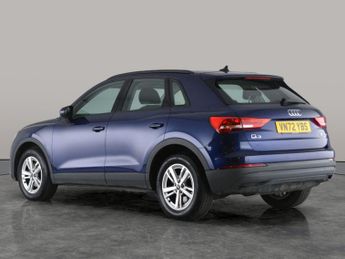 Audi Q3 1.5 TFSI CoD 35 Technik S Tronic (150 ps) - LED - LANE DEPARTURE