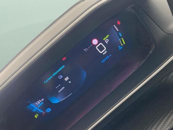 Peugeot E-2008 50kWh Allure Premium (7kW Charger) (136 ps) - SPEED LIMIT RECOG