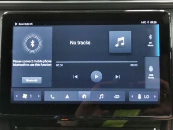 MG MG ZS 51.1kWh Trophy (176 ps) - KEYLESS ENTRY - LED - NAV