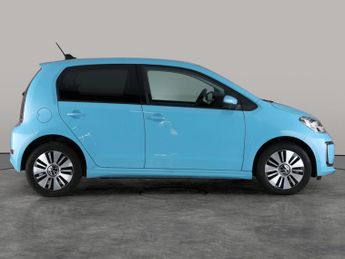 Volkswagen E-up! 36.8kWh e-up! (82 ps) - BLUETOOTH - CLIMATE CONTROL - DAB