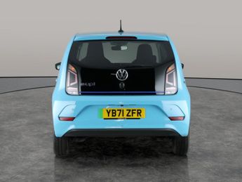 Volkswagen E-up! 36.8kWh e-up! (82 ps) - BLUETOOTH - CLIMATE CONTROL - DAB