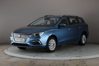 MG Mg5 52.5kWh Exclusive (156 ps) - HEATED LEATHER - DRIVER ELECTRIC SE