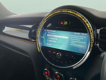 Mini Electric Hatch Cooper SE 32.6kWh Level 2 (184 ps) - NAV - INTERIOR LIGHT PACK