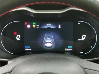 MG MG ZS 51.1kWh Trophy (176 ps) - KEYLESS ENTRY - LED - NAV