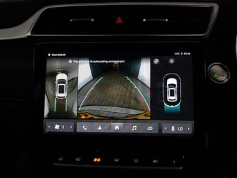 MG MG ZS 51.1kWh Trophy (176 ps) - KEYLESS ENTRY - LED - NAV