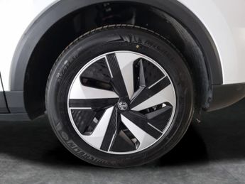 MG MG ZS 51.1kWh Trophy (176 ps) - KEYLESS ENTRY - LED - NAV