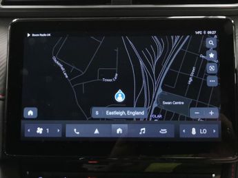 MG MG ZS 51.1kWh Trophy (176 ps) - KEYLESS ENTRY - LED - NAV