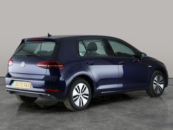 Volkswagen E-golf 35.8kWh e-Golf (136 ps) - CLIMATE CONTROL - DAB - USB AUDIO