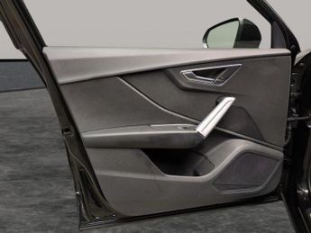 Audi Q2 1.5 TFSI CoD 35 S line S Tronic (150 ps) - CRUISE - DRIVING MODE