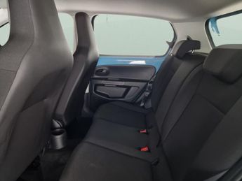 Volkswagen E-up! 36.8kWh e-up! (82 ps) - BLUETOOTH - CLIMATE CONTROL - DAB