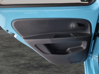 Volkswagen E-up! 36.8kWh e-up! (82 ps) - BLUETOOTH - CLIMATE CONTROL - DAB