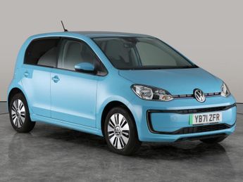 Volkswagen E-up! 36.8kWh e-up! (82 ps) - BLUETOOTH - CLIMATE CONTROL - DAB