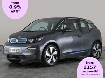 BMW i3 42.2kWh (170 ps) - CARPLAY - LED - NAV