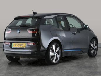 BMW i3 42.2kWh (170 ps) - CARPLAY - LED - NAV