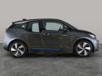 BMW i3 42.2kWh (170 ps) - CARPLAY - LED - NAV