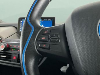 BMW i3 42.2kWh (170 ps) - CARPLAY - LED - NAV