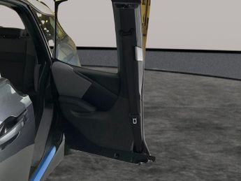 BMW i3 42.2kWh (170 ps) - CARPLAY - LED - NAV