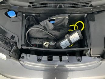 BMW i3 42.2kWh (170 ps) - CARPLAY - LED - NAV