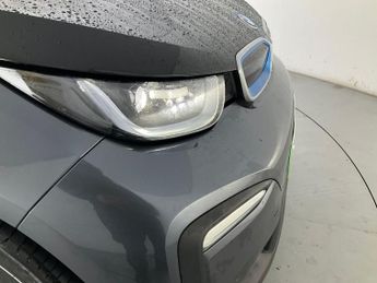 BMW i3 42.2kWh (170 ps) - CARPLAY - LED - NAV