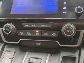 Honda CR-V 2.0 h i-MMD SE eCVT 4WD (184 ps) - LANE DEPARTURE  - BLUETOOTH