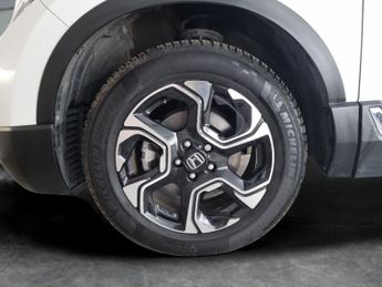 Honda CR-V 2.0 h i-MMD SE eCVT 4WD (184 ps) - LANE DEPARTURE  - BLUETOOTH