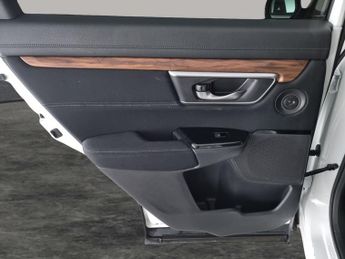 Honda CR-V 2.0 h i-MMD SE eCVT 4WD (184 ps) - LANE DEPARTURE  - BLUETOOTH
