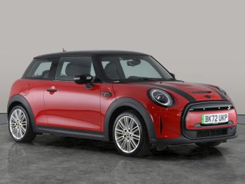 Mini Electric Hatch Cooper SE 32.6kWh Level 2 (184 ps) - 17IN ALLOYS - CARPLAY - LED