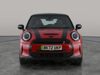 Mini Electric Hatch Cooper SE 32.6kWh Level 2 (184 ps) - 17IN ALLOYS - CARPLAY - LED