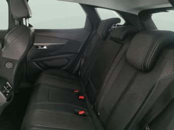 Peugeot 3008 1.6 13.2kWh Allure Premium Plug-in e-EAT (225 ps) - BLIND SPOT A