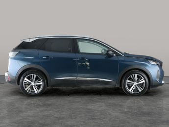 Peugeot 3008 1.6 13.2kWh Allure Premium Plug-in e-EAT (225 ps) - BLIND SPOT A