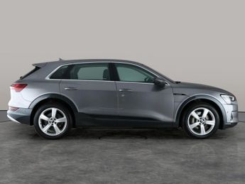 Audi e-tron 50 Technik quattro 71.2kWh (11kW Charger) (313 ps) - ADJUSTABLE 