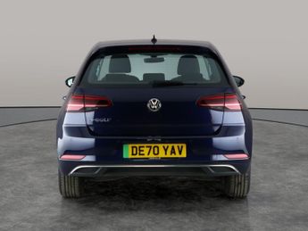 Volkswagen E-golf 35.8kWh e-Golf (136 ps) - CLIMATE CONTROL - DAB - USB AUDIO